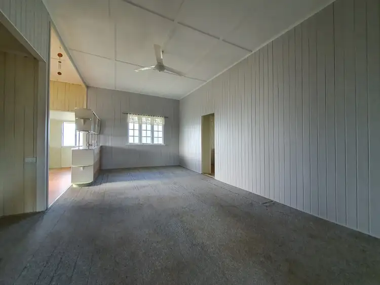Seventh view of Homely house listing, 11 Boyle Street, Monto QLD 4630