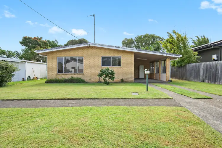 Main view of Homely house listing, 55 Kiers Road, Miami QLD 4220