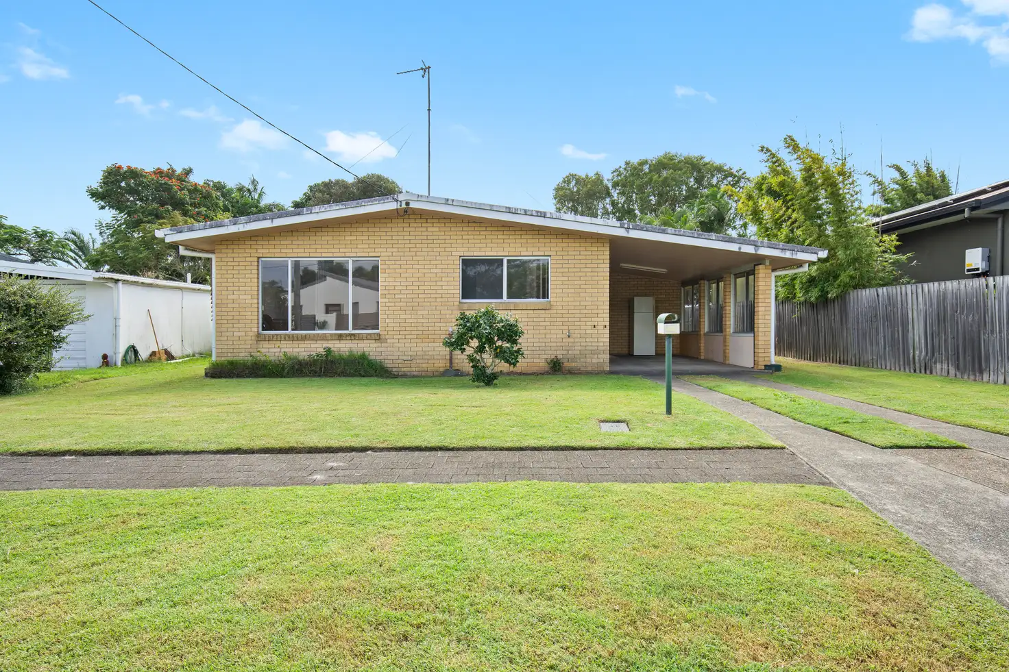 Main view of Homely house listing, 55 Kiers Road, Miami QLD 4220