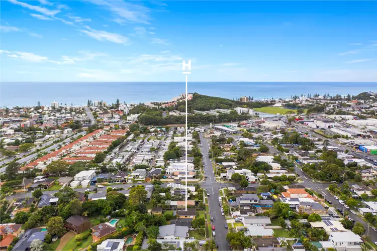 Second view of Homely house listing, 55 Kiers Road, Miami QLD 4220