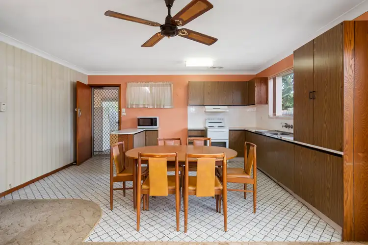 Third view of Homely house listing, 55 Kiers Road, Miami QLD 4220