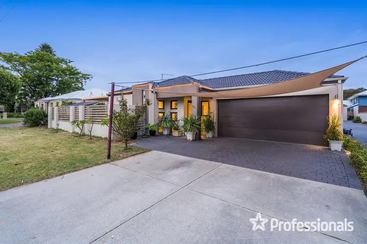 65A Fieldgate Square, Balga WA 6061