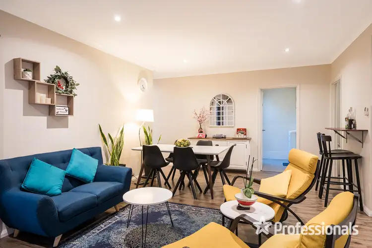 Fifth view of Homely villa listing, 65A Fieldgate Square, Balga WA 6061