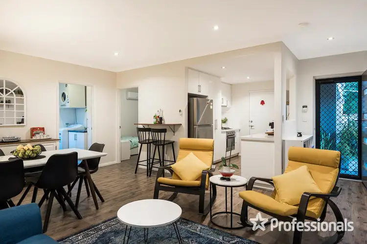 Seventh view of Homely villa listing, 65A Fieldgate Square, Balga WA 6061