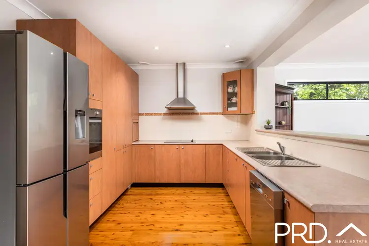 Fourth view of Homely house listing, 16 Raleigh Road, Milperra NSW 2214