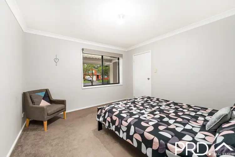 Fifth view of Homely house listing, 16 Raleigh Road, Milperra NSW 2214