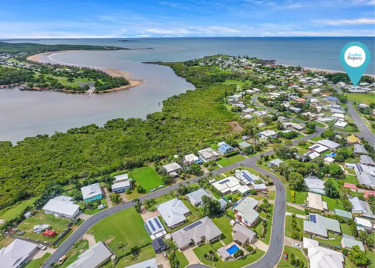 2/5 Campwin Beach Road, Campwin Beach QLD 4737