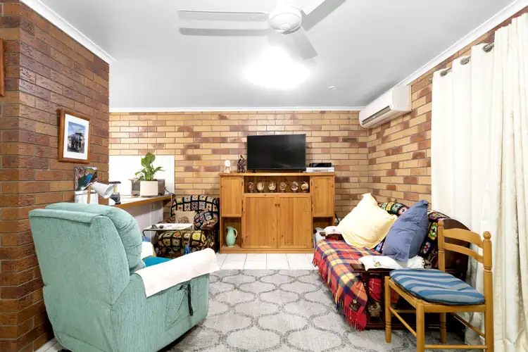 Third view of Homely unit listing, 2/5 Campwin Beach Road, Campwin Beach QLD 4737