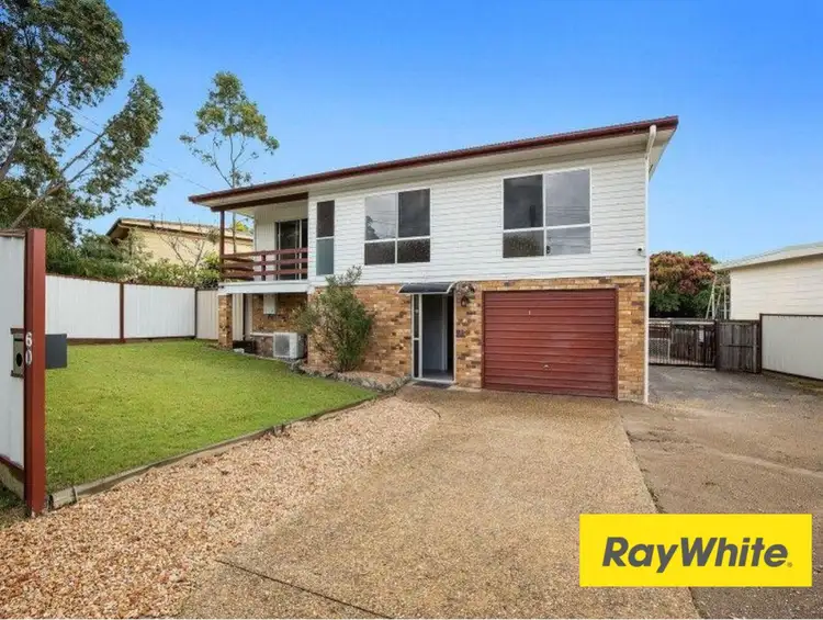 Main view of Homely house listing, 60 Snowdon Street, Slacks Creek QLD 4127