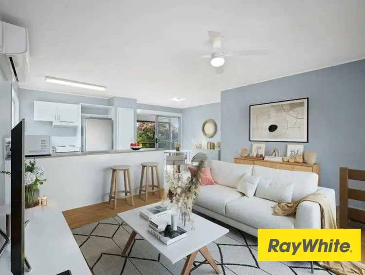 Second view of Homely house listing, 60 Snowdon Street, Slacks Creek QLD 4127