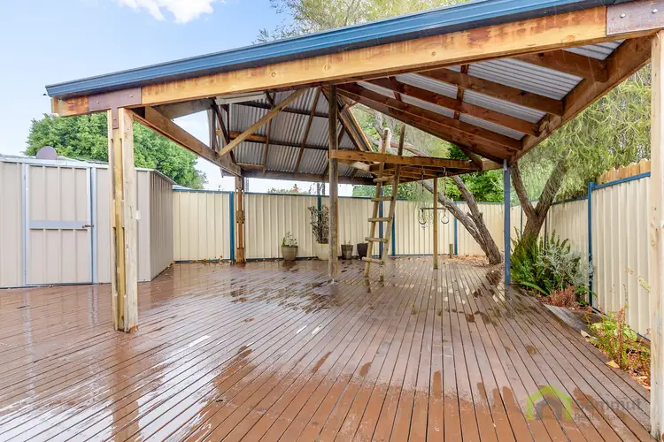 57 Thorley Way, Lockridge WA 6054