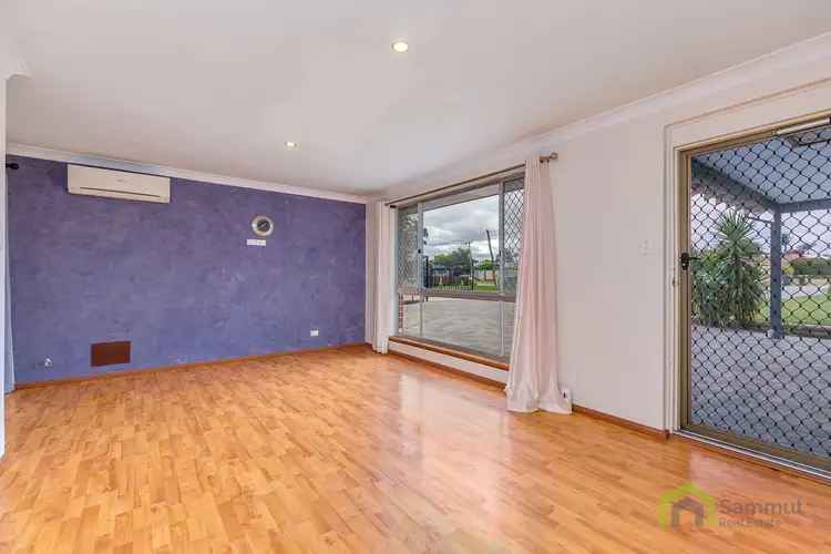 Second view of Homely house listing, 57 Thorley Way, Lockridge WA 6054