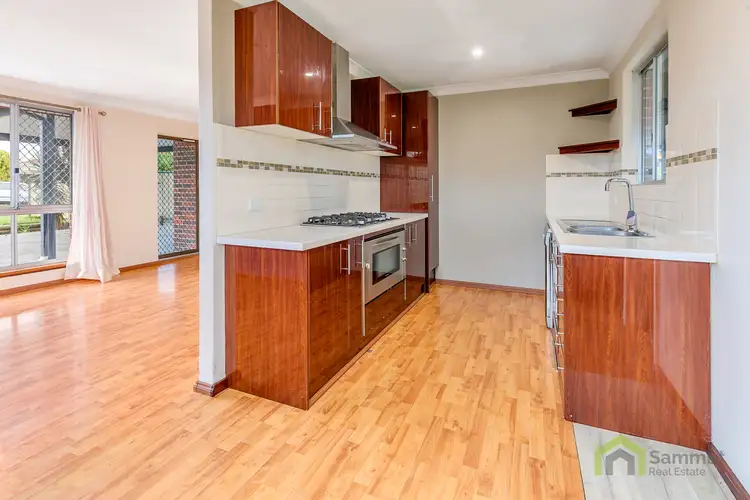 Fourth view of Homely house listing, 57 Thorley Way, Lockridge WA 6054