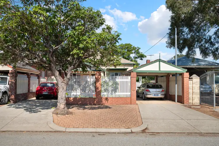27 Kitchener Avenue, Bayswater WA 6053