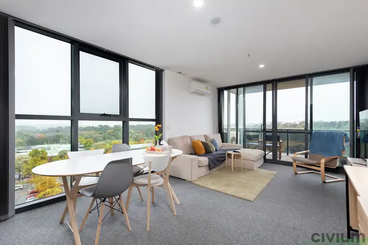 911/120 Eastern Valley Way, Belconnen ACT 2617
