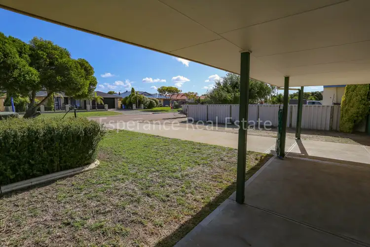 Second view of Homely house listing, 142 Easton Road, Castletown WA 6450