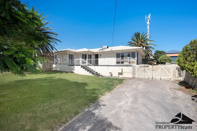 14 Mark Way, Mount Tarcoola WA 6530