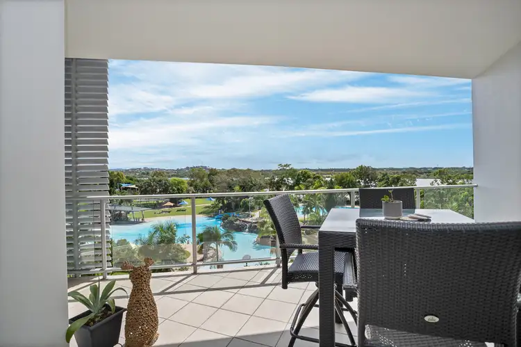 35/26 River Street, Mackay QLD 4740