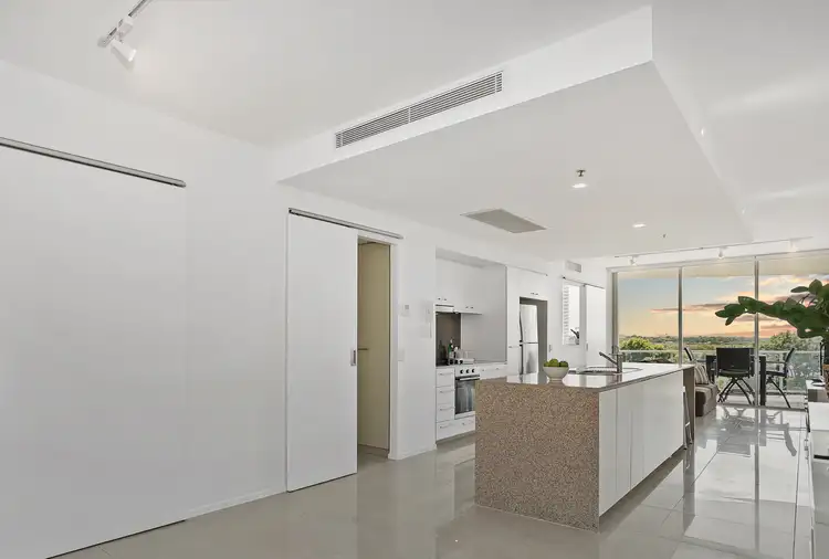 Second view of Homely unit listing, 35/26 River Street, Mackay QLD 4740