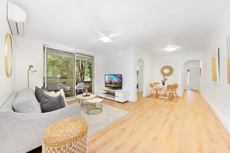 101/226 Beauchamp Road, Matraville NSW 2036