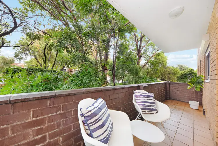 Second view of Homely apartment listing, 101/226 Beauchamp Road, Matraville NSW 2036