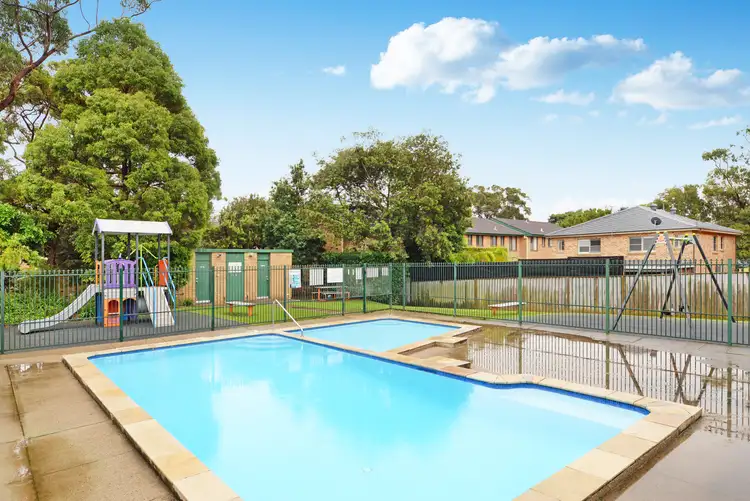 Fourth view of Homely apartment listing, 101/226 Beauchamp Road, Matraville NSW 2036