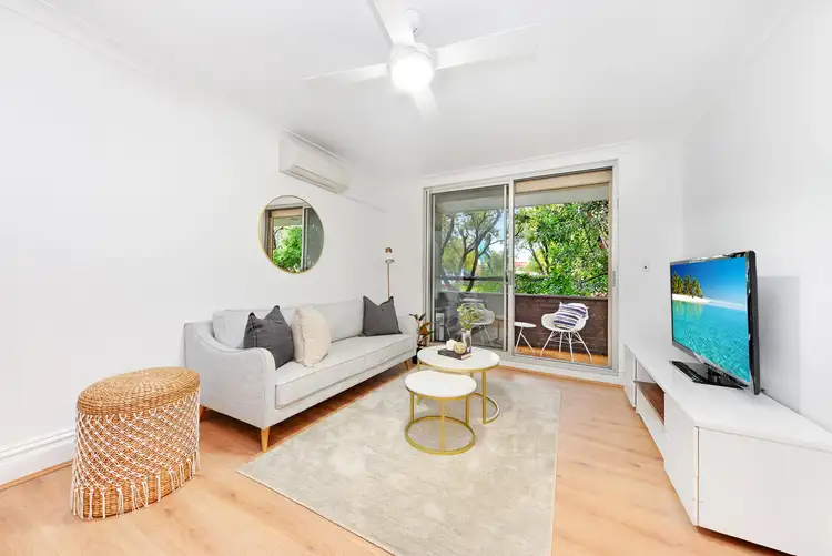 Fifth view of Homely apartment listing, 101/226 Beauchamp Road, Matraville NSW 2036