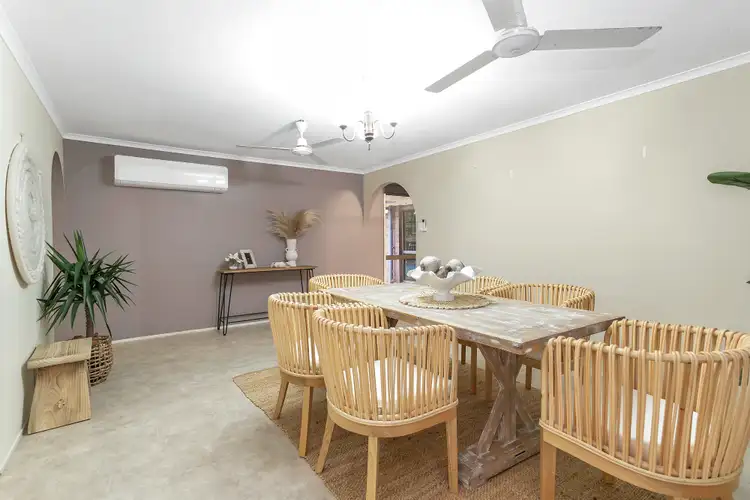 Fourth view of Homely house listing, 2 Northview Terrace, Mount Pleasant QLD 4740
