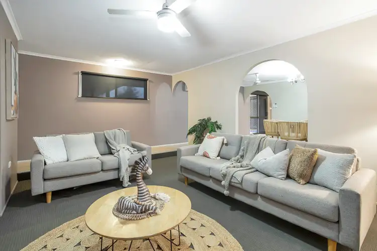 Fifth view of Homely house listing, 2 Northview Terrace, Mount Pleasant QLD 4740