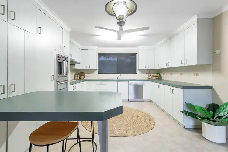 Seventh view of Homely house listing, 2 Northview Terrace, Mount Pleasant QLD 4740