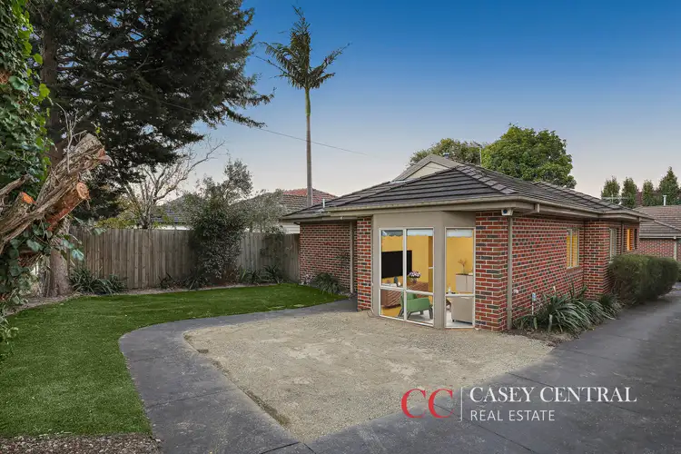 1/26 Sage Street, Oakleigh East VIC 3166