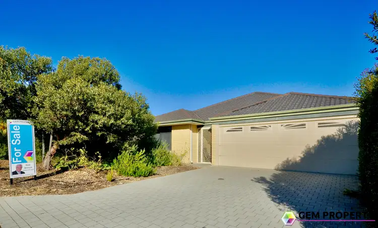 10 Westcliff Street Westcliff Street, Wellard WA 6170