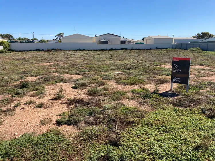 18 & 20 Burton Street, Cowell SA 5602