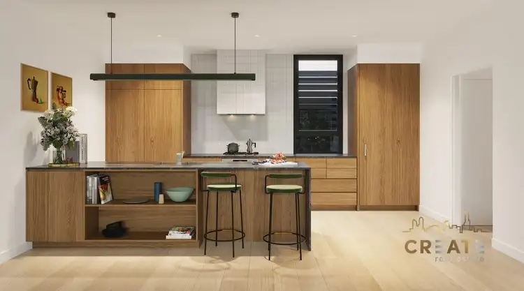 Third view of Homely townhouse listing, 19/112-116 Anderson Road, Sunshine VIC 3020
