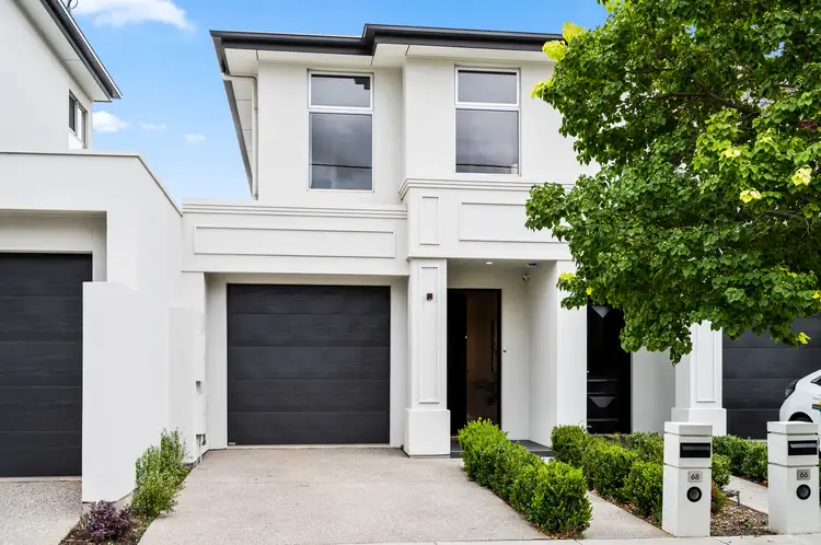 68 Boss Avenue, Marleston SA 5033