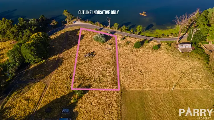 Lot 2 Leam Road, Hillwood TAS 7252