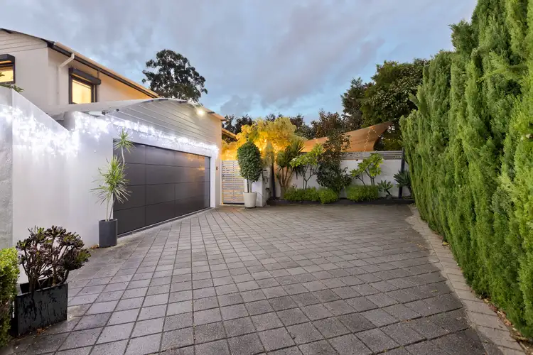 Second view of Homely house listing, 19A Purdie Avenue, Ardross WA 6153