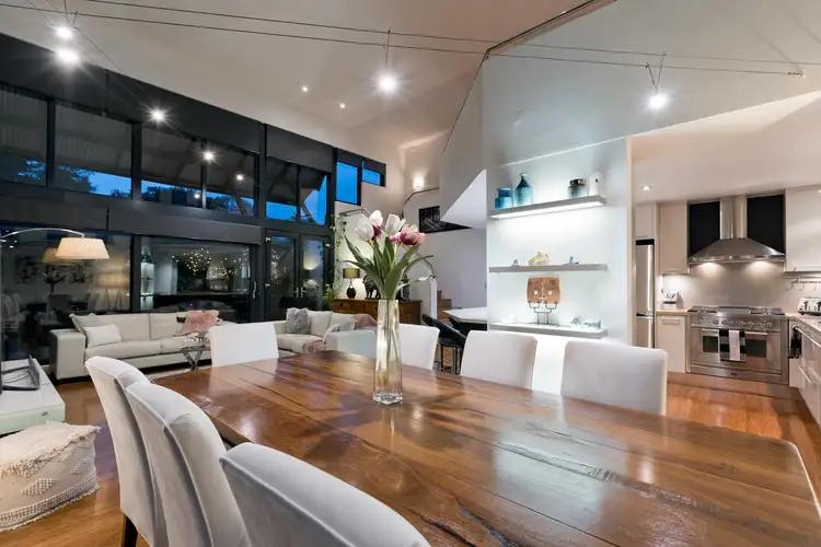 Fourth view of Homely house listing, 19A Purdie Avenue, Ardross WA 6153