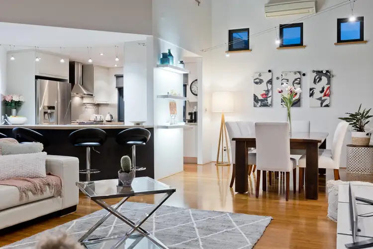 Sixth view of Homely house listing, 19A Purdie Avenue, Ardross WA 6153