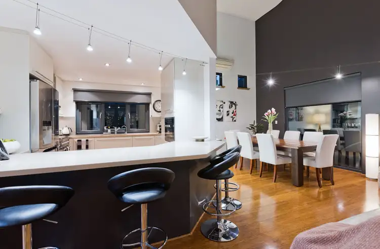 Seventh view of Homely house listing, 19A Purdie Avenue, Ardross WA 6153
