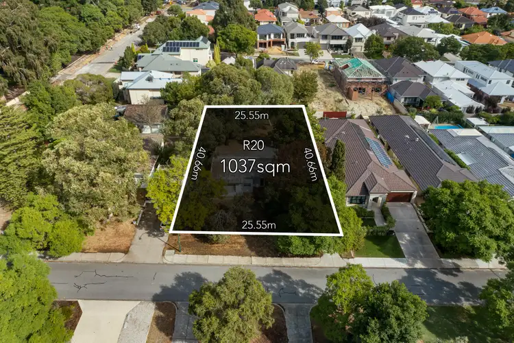 Main view of Homely house listing, 34 St Michael Terrace, Mount Pleasant WA 6153