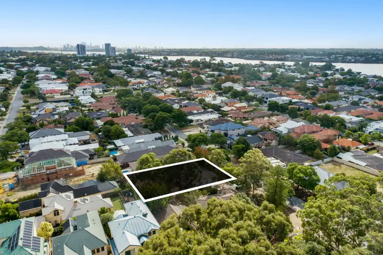 Fourth view of Homely house listing, 34 St Michael Terrace, Mount Pleasant WA 6153