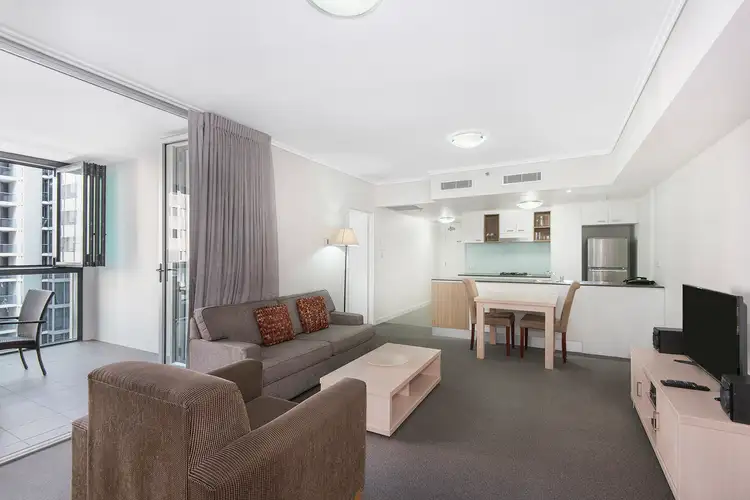 602/128 Charlotte Street, Brisbane City QLD 4000