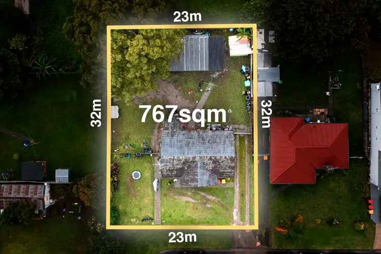 Main view of Homely house listing, 9 Jean Street, Fairfield East NSW 2165
