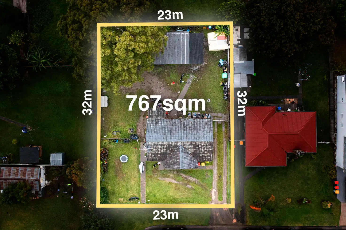 Main view of Homely house listing, 9 Jean Street, Fairfield East NSW 2165