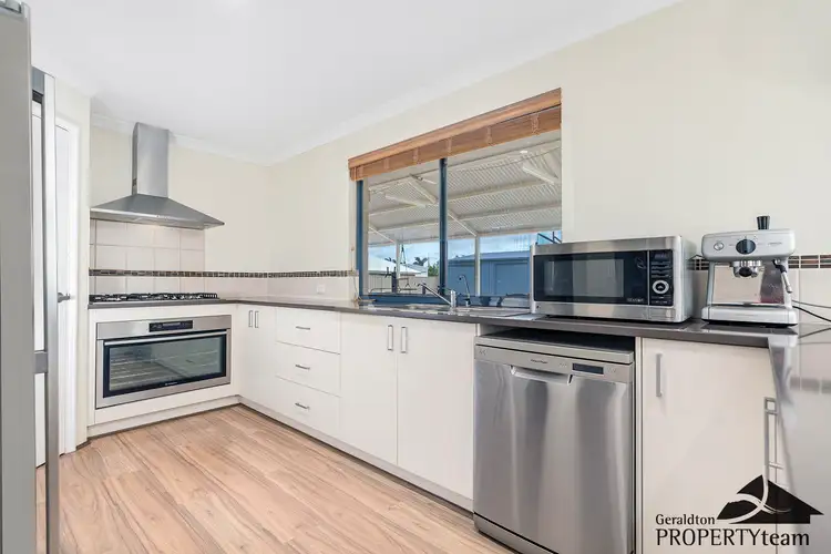 Third view of Homely house listing, 11 Macranda Place, Woorree WA 6530