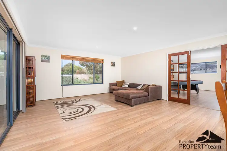 Fifth view of Homely house listing, 11 Macranda Place, Woorree WA 6530