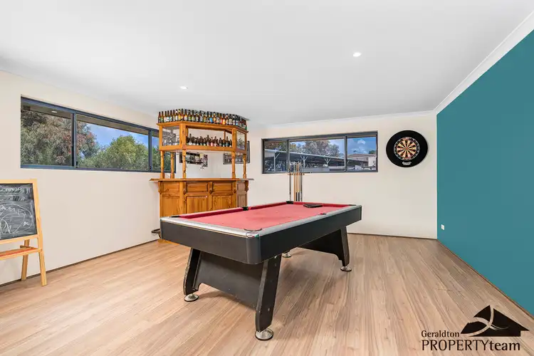 Seventh view of Homely house listing, 11 Macranda Place, Woorree WA 6530