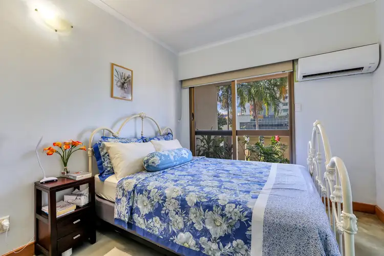 Third view of Homely apartment listing, 18/110 Esplanade, Darwin City NT 800