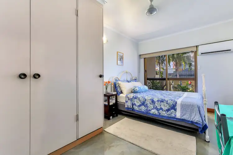 Fourth view of Homely apartment listing, 18/110 Esplanade, Darwin City NT 800